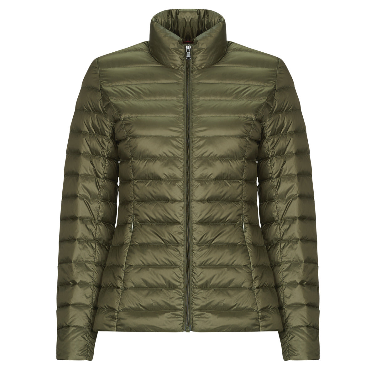 Piumino Donna JOTT CHA Kaki