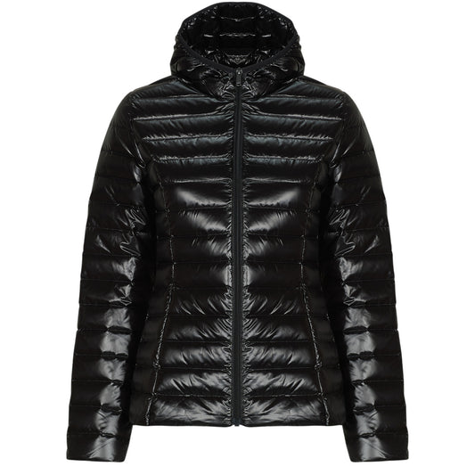 Piumino Donna JOTT  CLOE SHINY  Nero