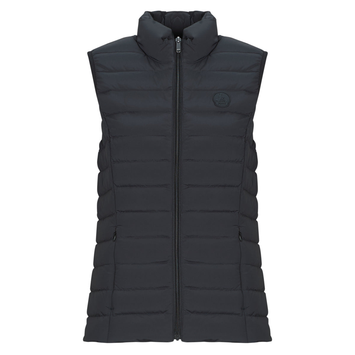 Piumino Donna JOTT  GRENADA  Nero