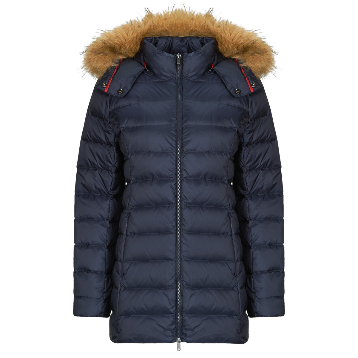 Piumino Donna JOTT  PERLE  Marine