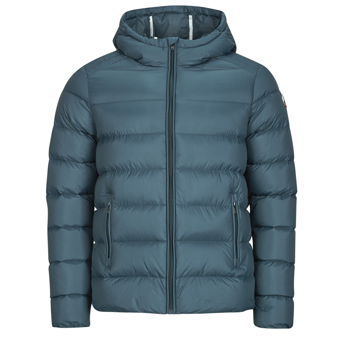 Piumino Uomo JOTT  JOHN  Grigio