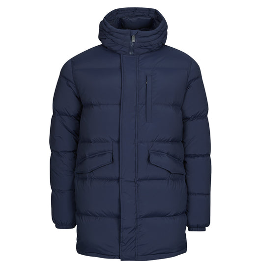 Piumino Uomo JOTT  SCOTT  Marine