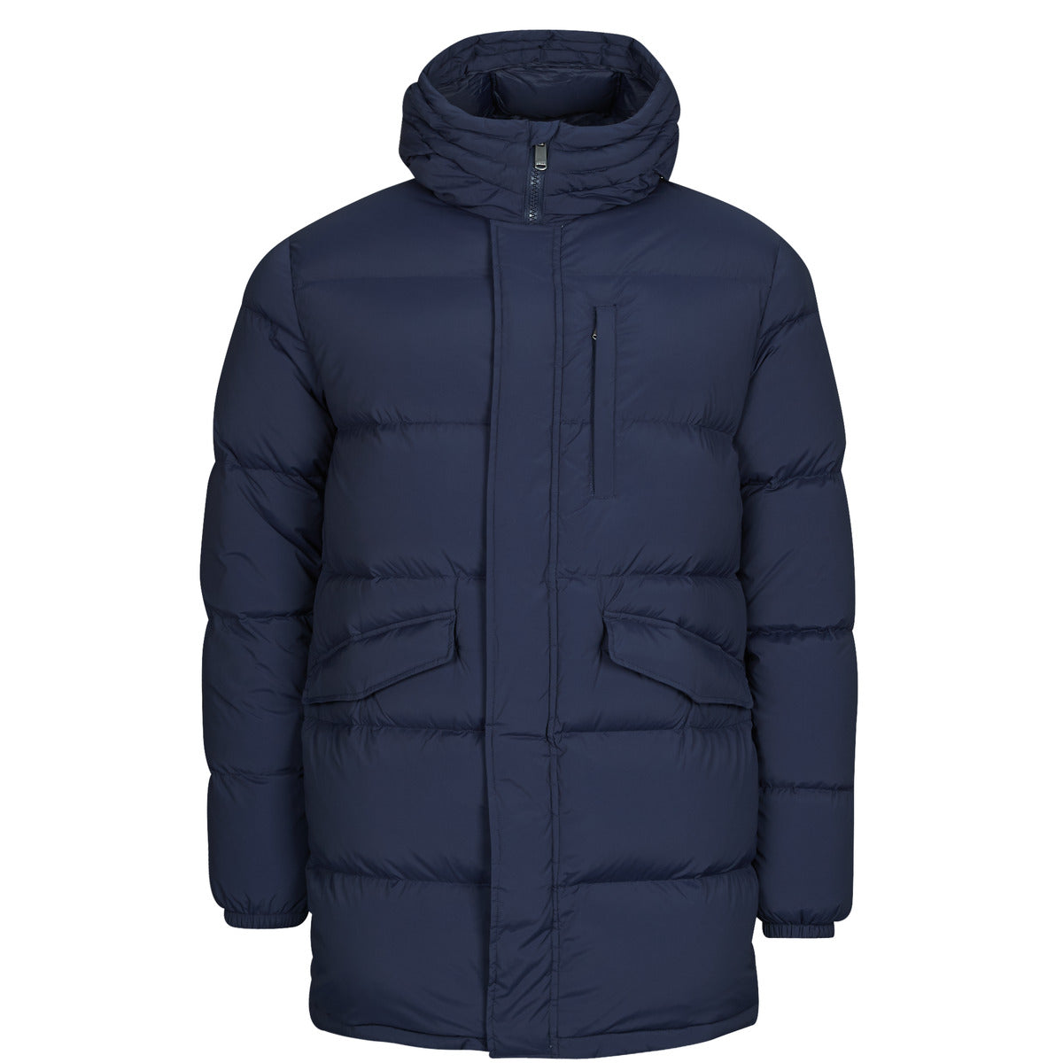 Piumino Uomo JOTT  SCOTT  Marine