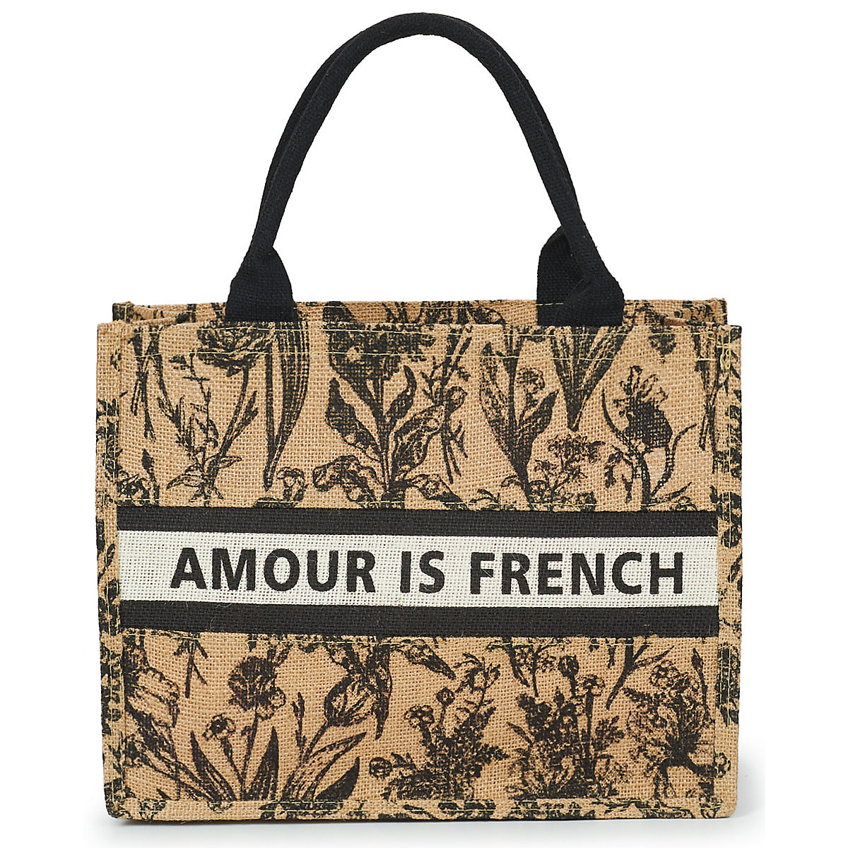 Borsa Shopping Donna Betty London  LAINA  Beige