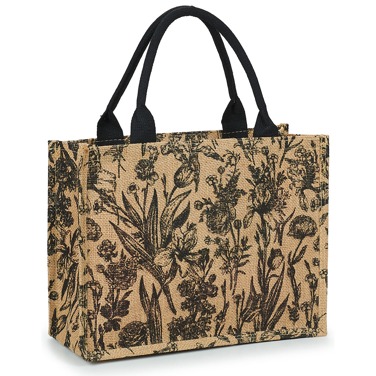 Borsa Shopping Donna Betty London  LAINA  Beige