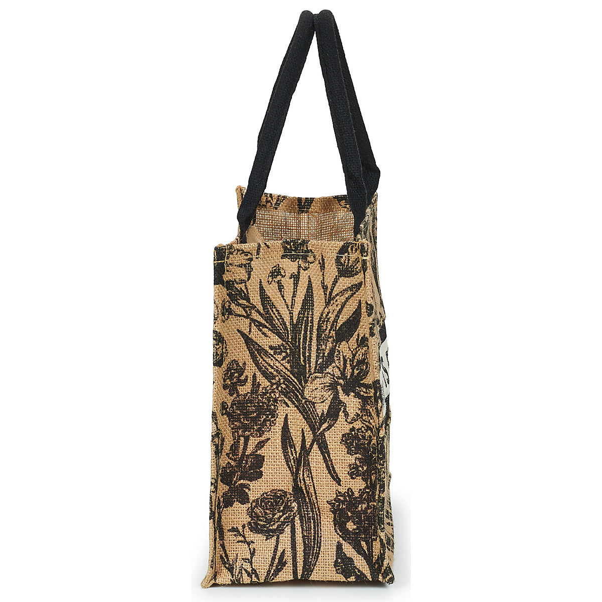 Borsa Shopping Donna Betty London  LAINA  Beige