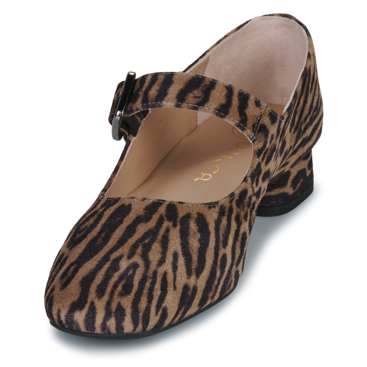 Ballerine Donna Unisa  CULVER  Marrone