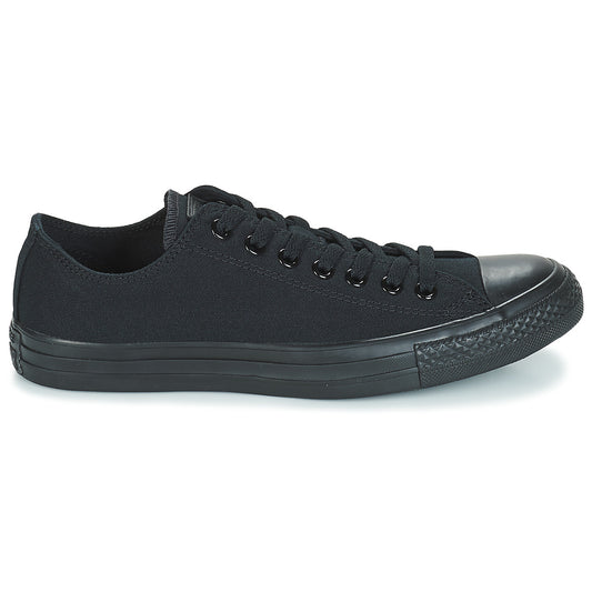 Sneakers Uomo Converse CHUCK TAYLOR ALL STAR MONO OX Nero