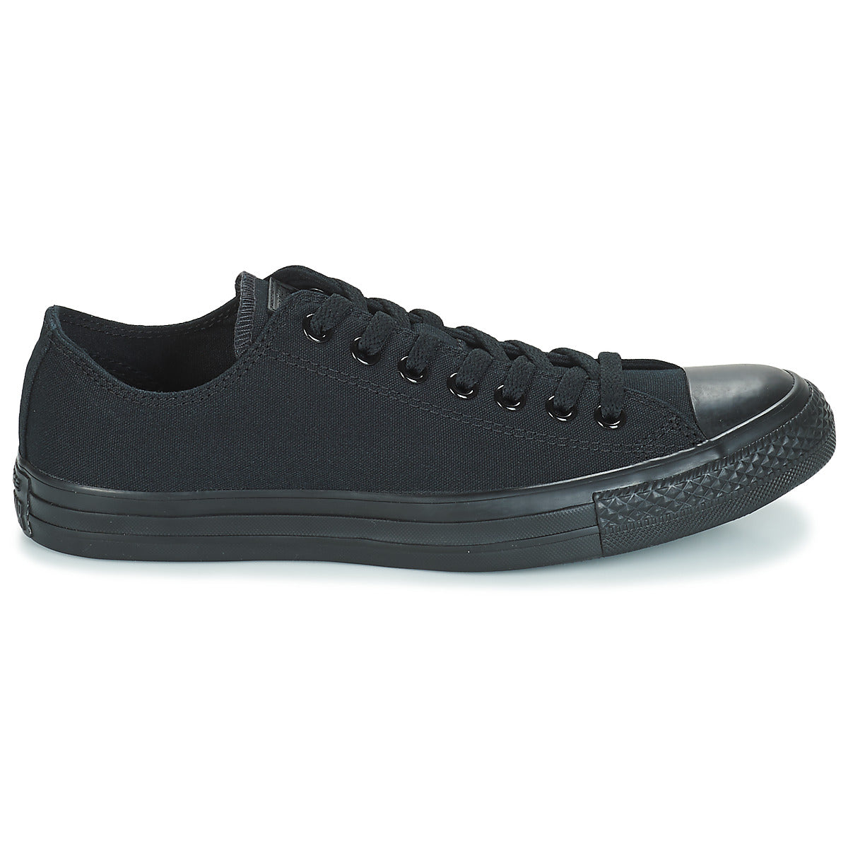 Sneakers Uomo Converse CHUCK TAYLOR ALL STAR MONO OX Nero