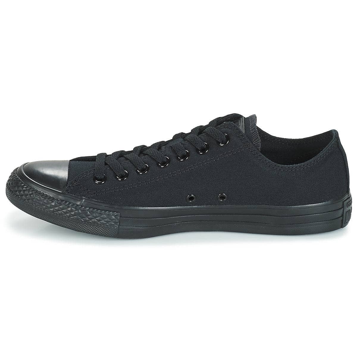 Sneakers Uomo Converse CHUCK TAYLOR ALL STAR MONO OX Nero
