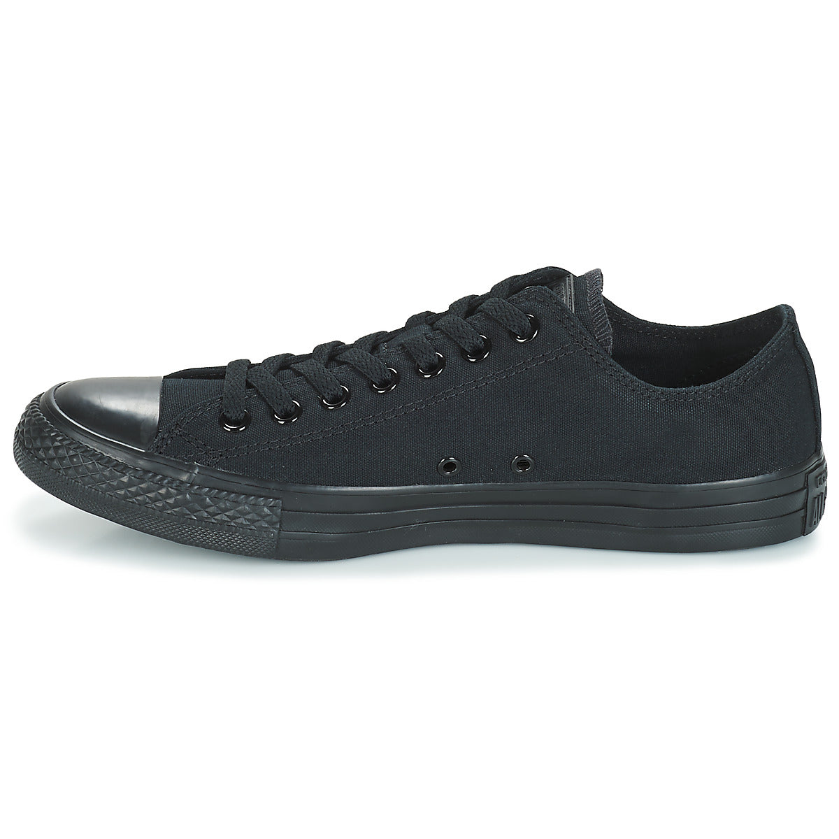 Sneakers Uomo Converse CHUCK TAYLOR ALL STAR MONO OX Nero