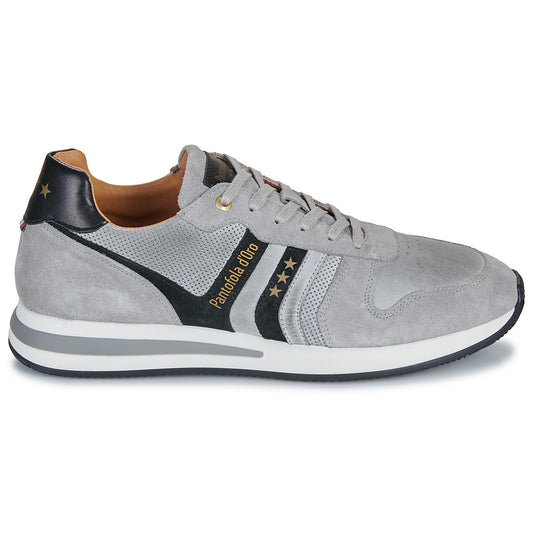 Sneakers Uomo Pantofola d'Oro  CLASSICO  Grigio