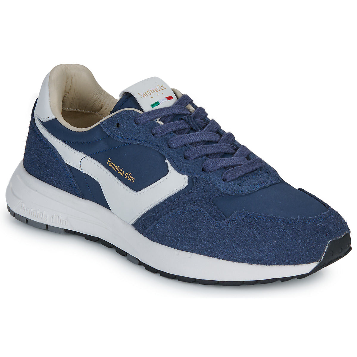 Sneakers Uomo Pantofola d'Oro  SPRINTA  Marine