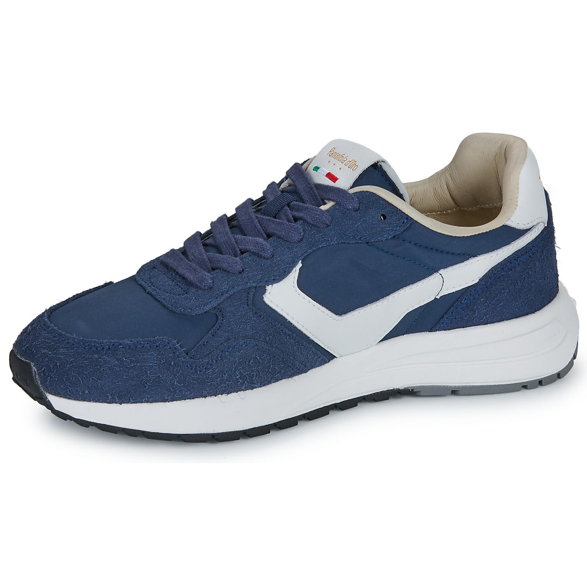 Sneakers Uomo Pantofola d'Oro  SPRINTA  Marine
