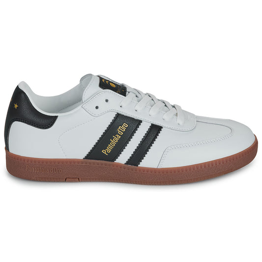 Sneakers Uomo Pantofola d'Oro  BOMBER  Bianco