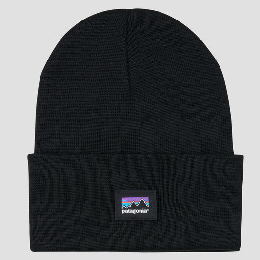 Berretto Uomo Patagonia  Everyday Beanie  Nero
