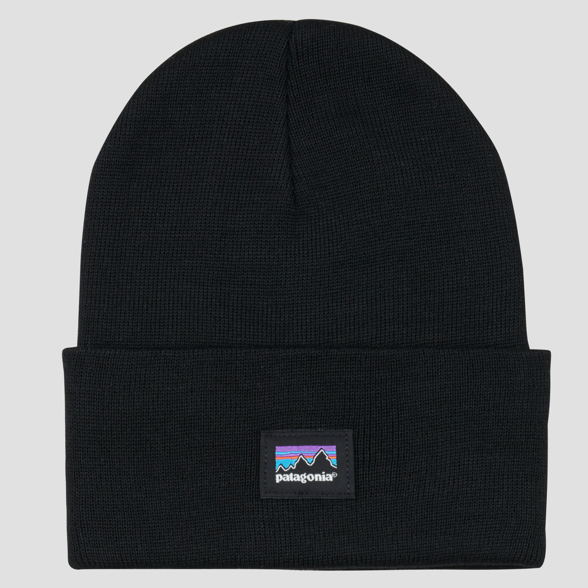 Berretto Uomo Patagonia  Everyday Beanie  Nero