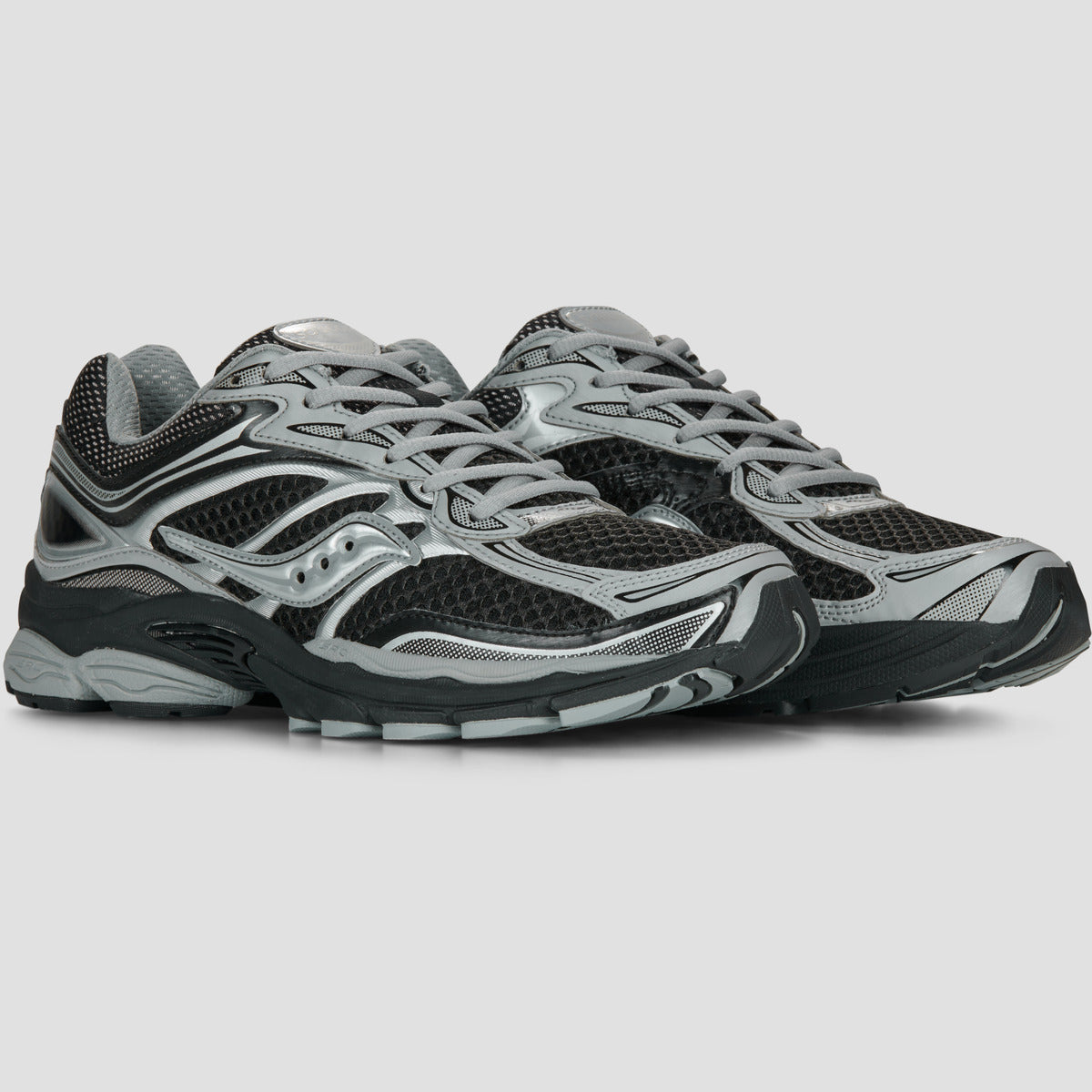 Sneakers Uomo Saucony  PROGRID OMNI 9  Nero