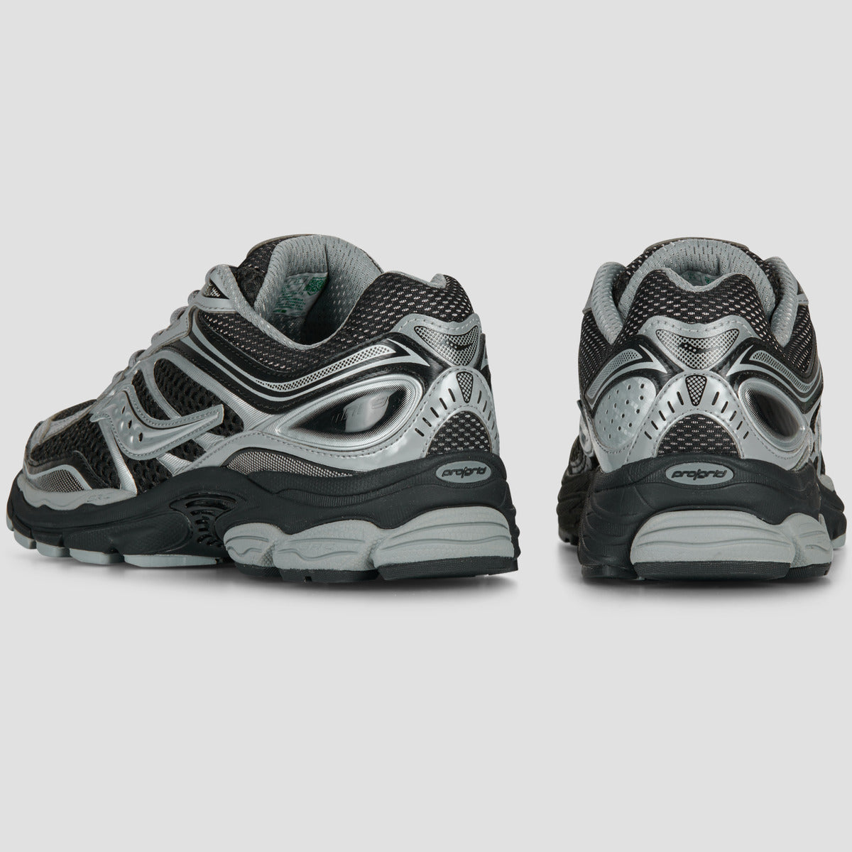 Sneakers Uomo Saucony  PROGRID OMNI 9  Nero