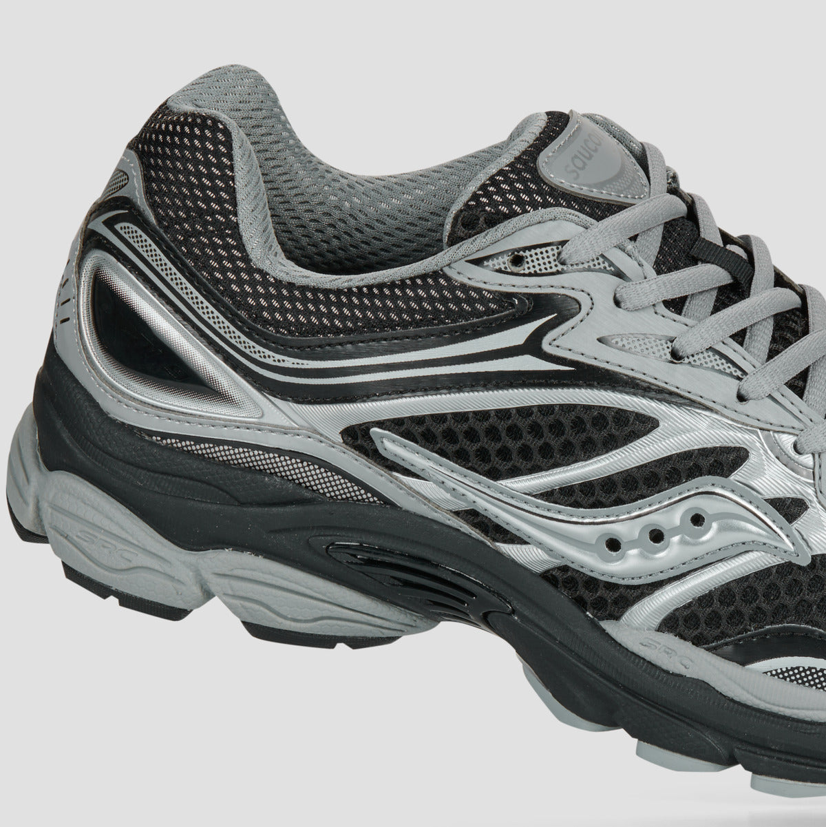 Sneakers Uomo Saucony  PROGRID OMNI 9  Nero