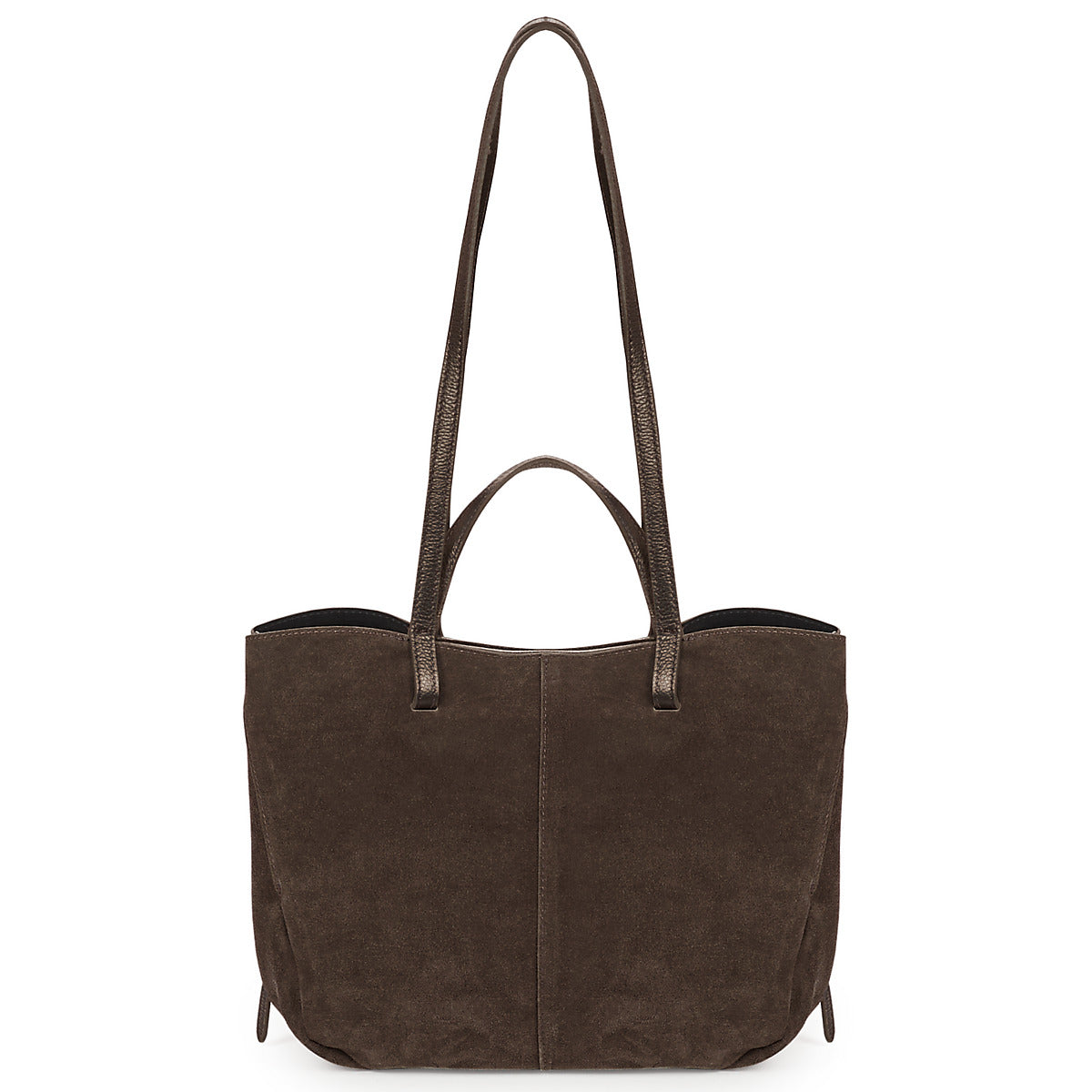 Borsa Shopping Donna JB Martin  MARIA  Marrone