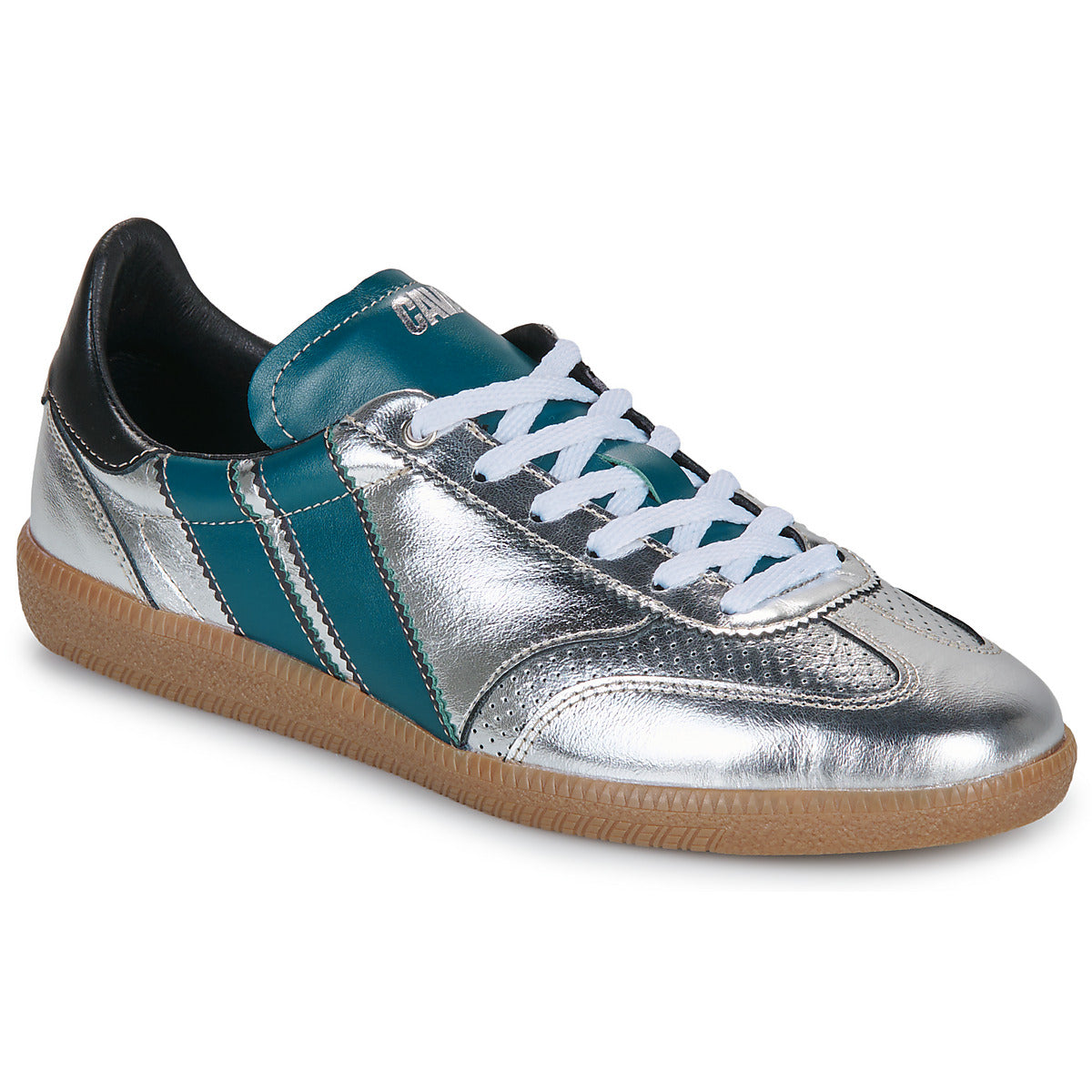 Sneakers Uomo Caval  PULSE X SPARTOO  Argento