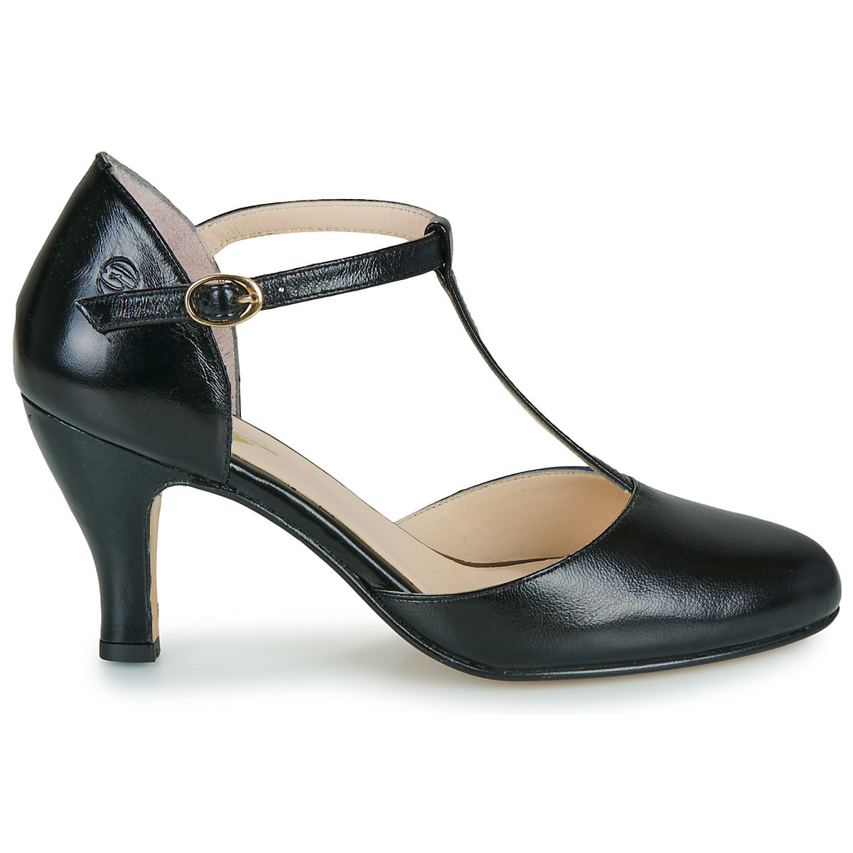 Scarpe Donna Betty London  ESTELLE  Nero
