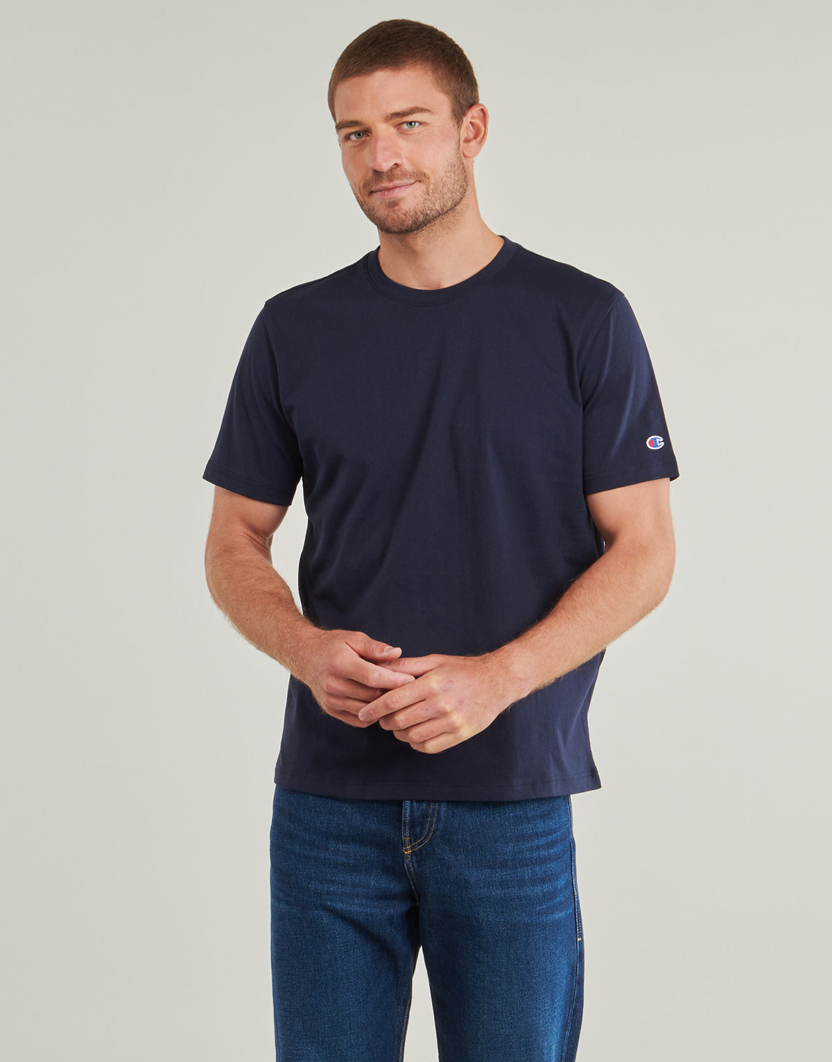 T-shirt Uomo Champion SS TEE