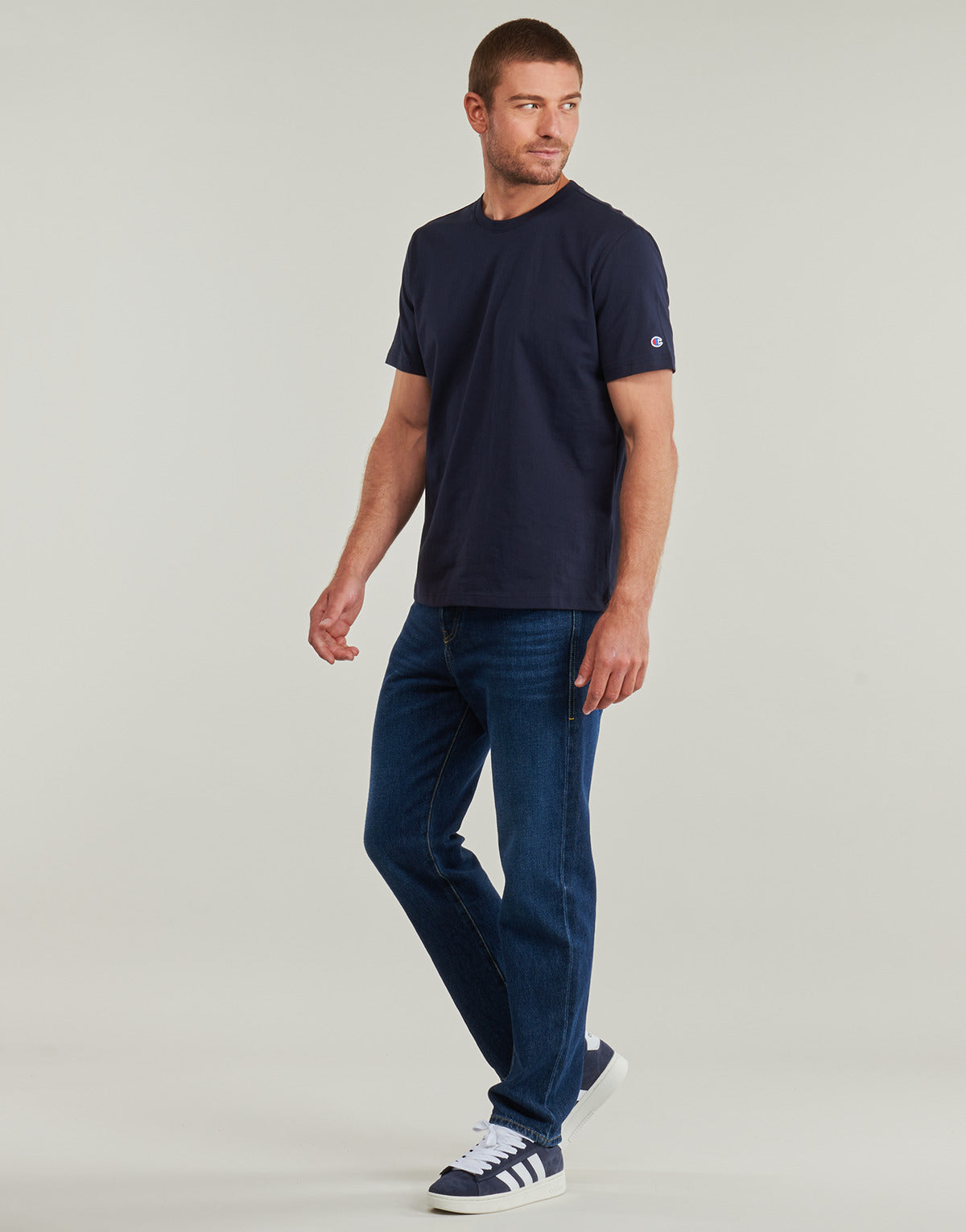 T-shirt Uomo Champion SS TEE