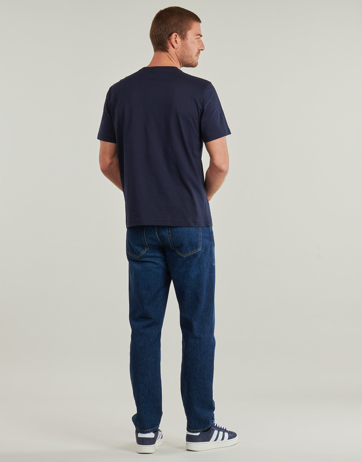 T-shirt Uomo Champion SS TEE