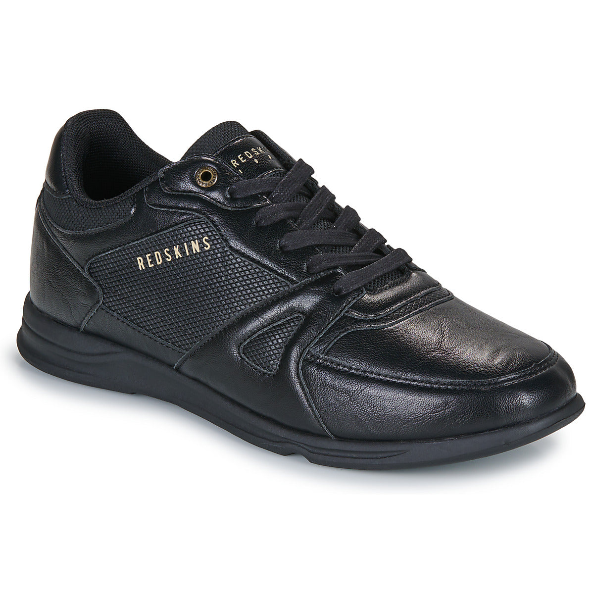 Sneakers Uomo Redskins  ACTUELAN  Nero