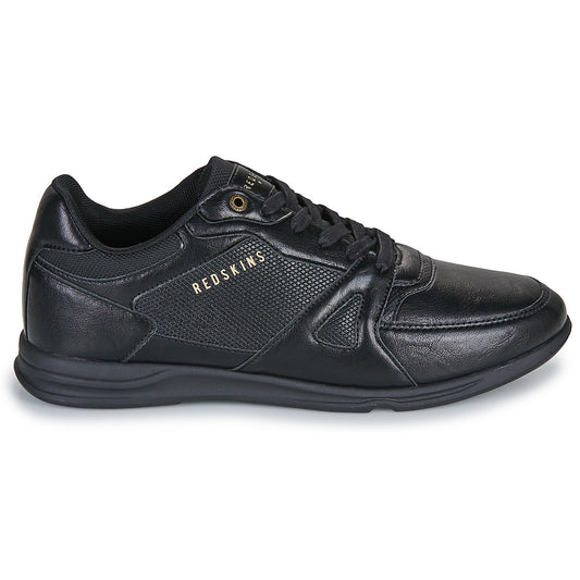 Sneakers Uomo Redskins  ACTUELAN  Nero