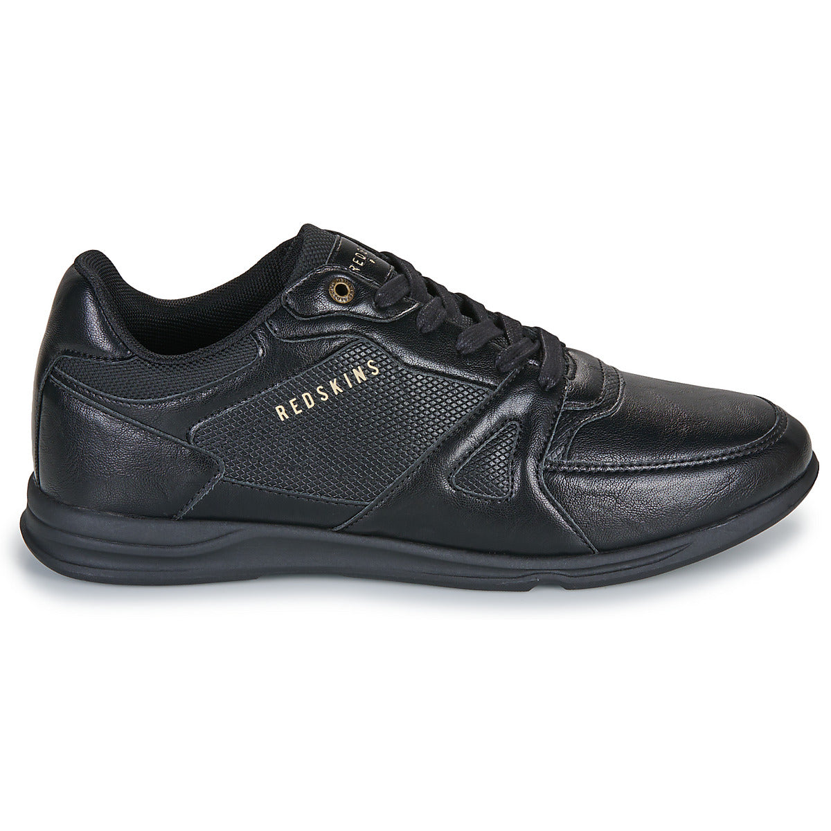 Sneakers Uomo Redskins  ACTUELAN  Nero