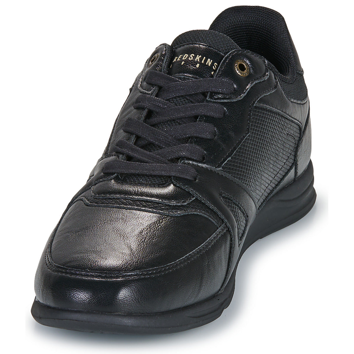 Sneakers Uomo Redskins  ACTUELAN  Nero