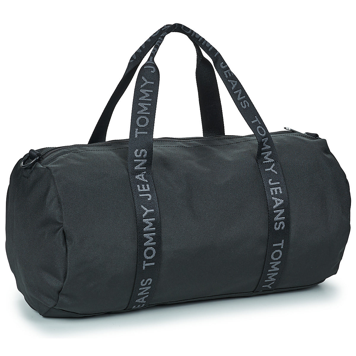Borsa da sport Uomo Tommy Jeans  TJM ESS DAILY DUFFLE  Nero