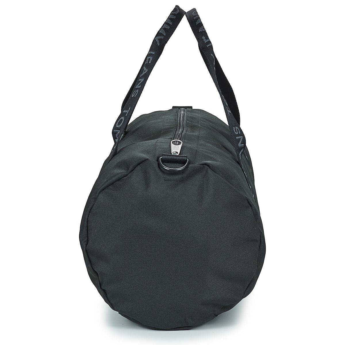Borsa da sport Uomo Tommy Jeans  TJM ESS DAILY DUFFLE  Nero