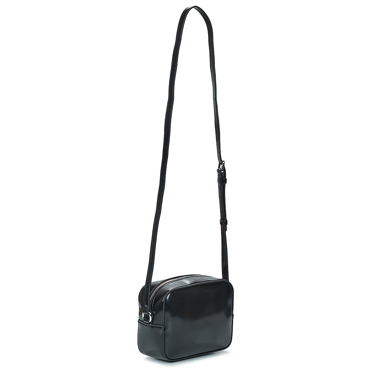 Borsa a tracolla Donna Tommy Jeans  TJW MUST CAMERA BAG  Nero