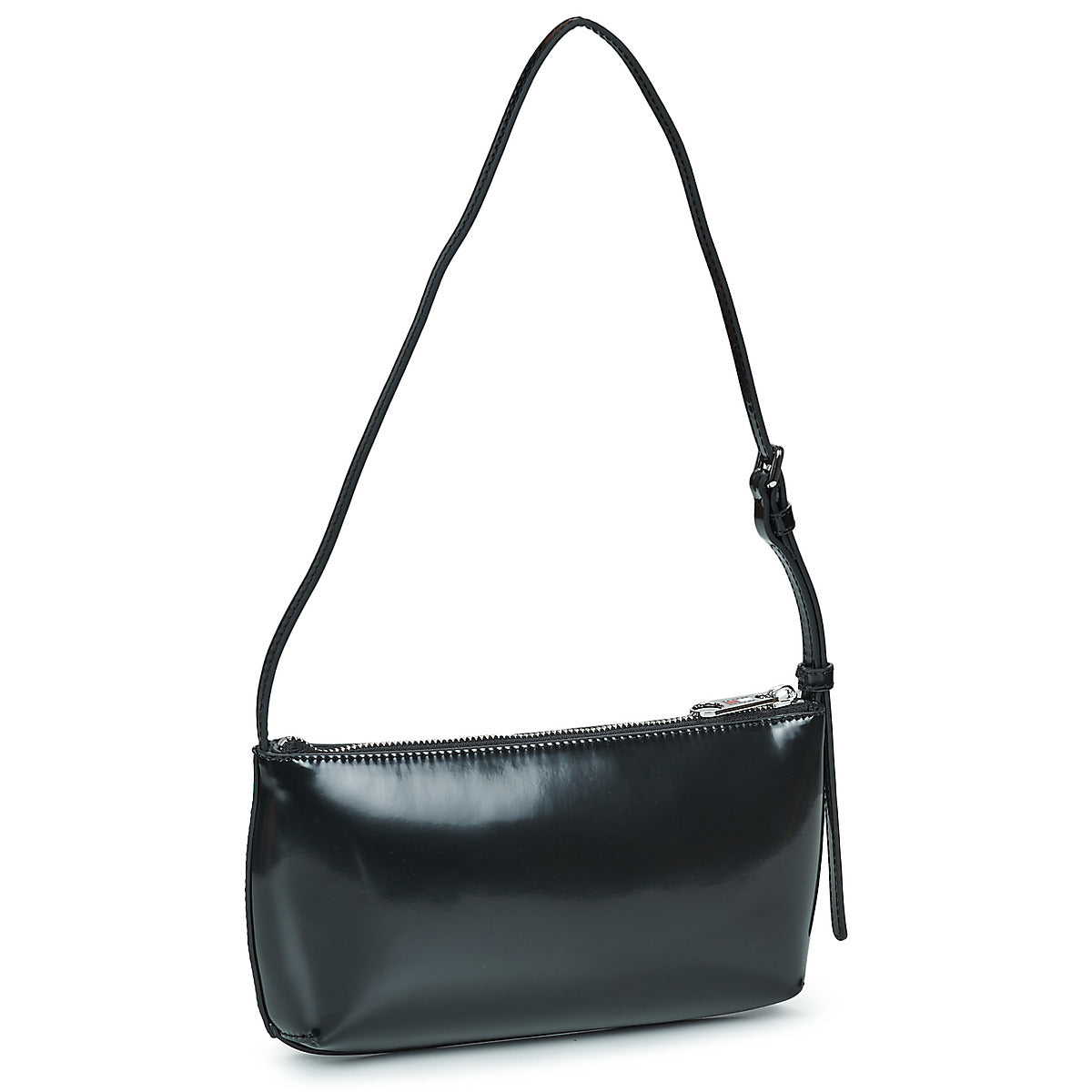 Borsa a spalla Donna Tommy Jeans  TJW MUST SHOULDER BAG  Nero