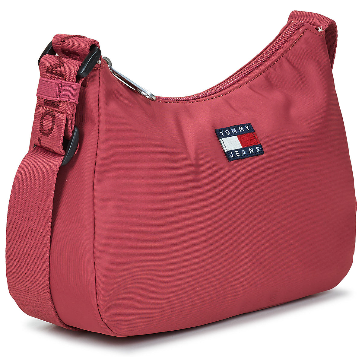 Borsa a spalla Donna Tommy Jeans  TJW ESS DAILY SHOULDER BAG  Rosa