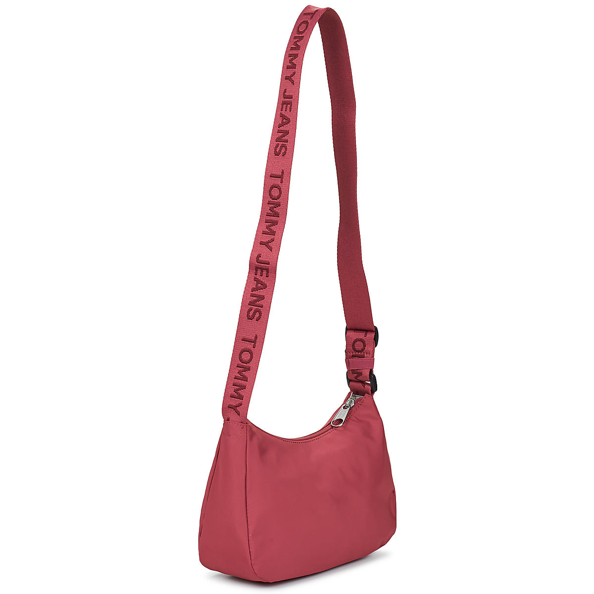 Borsa a spalla Donna Tommy Jeans  TJW ESS DAILY SHOULDER BAG  Rosa