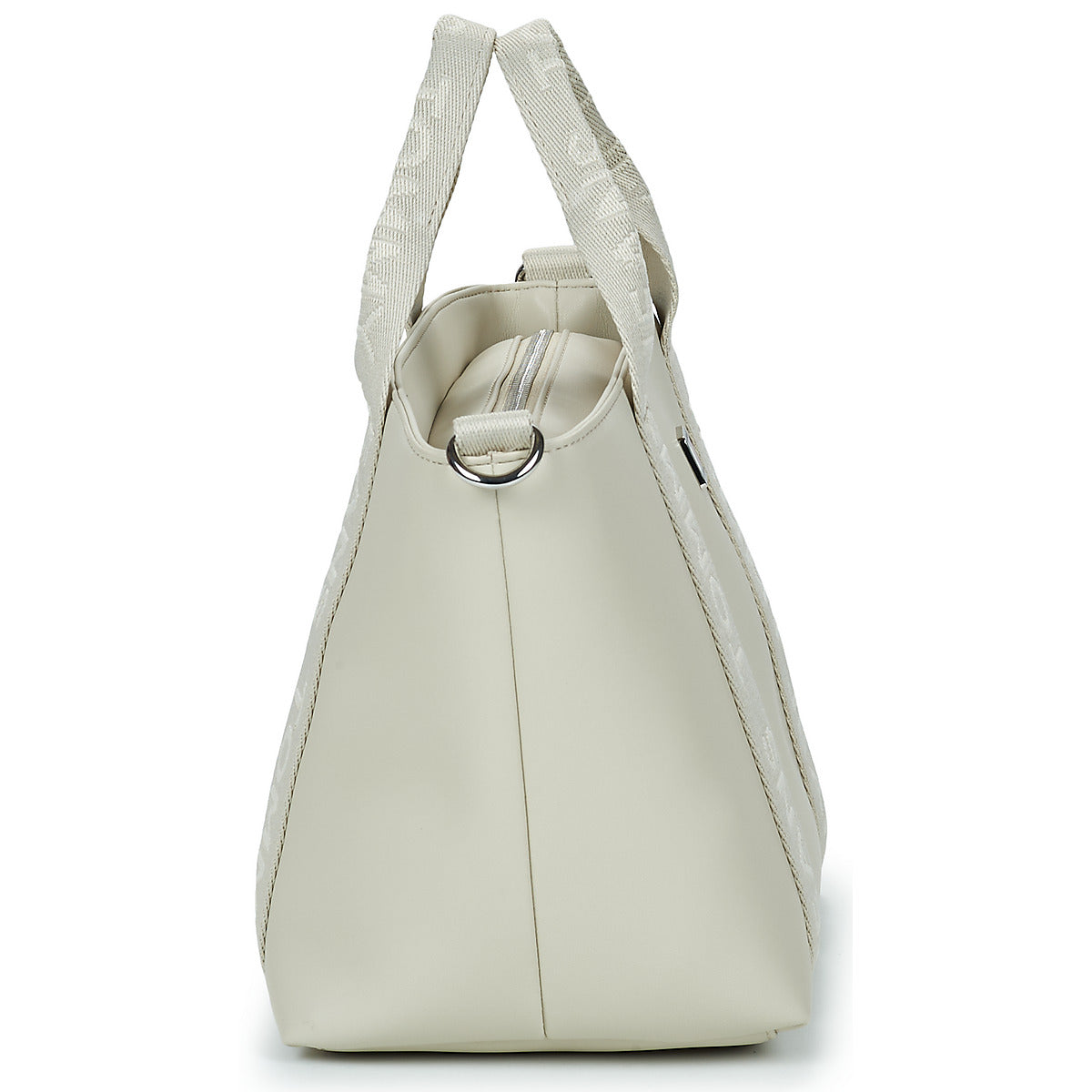 Borsa a tracolla Donna Tommy Jeans  TJW DAILY ELEVATED MINI TOTE  Beige