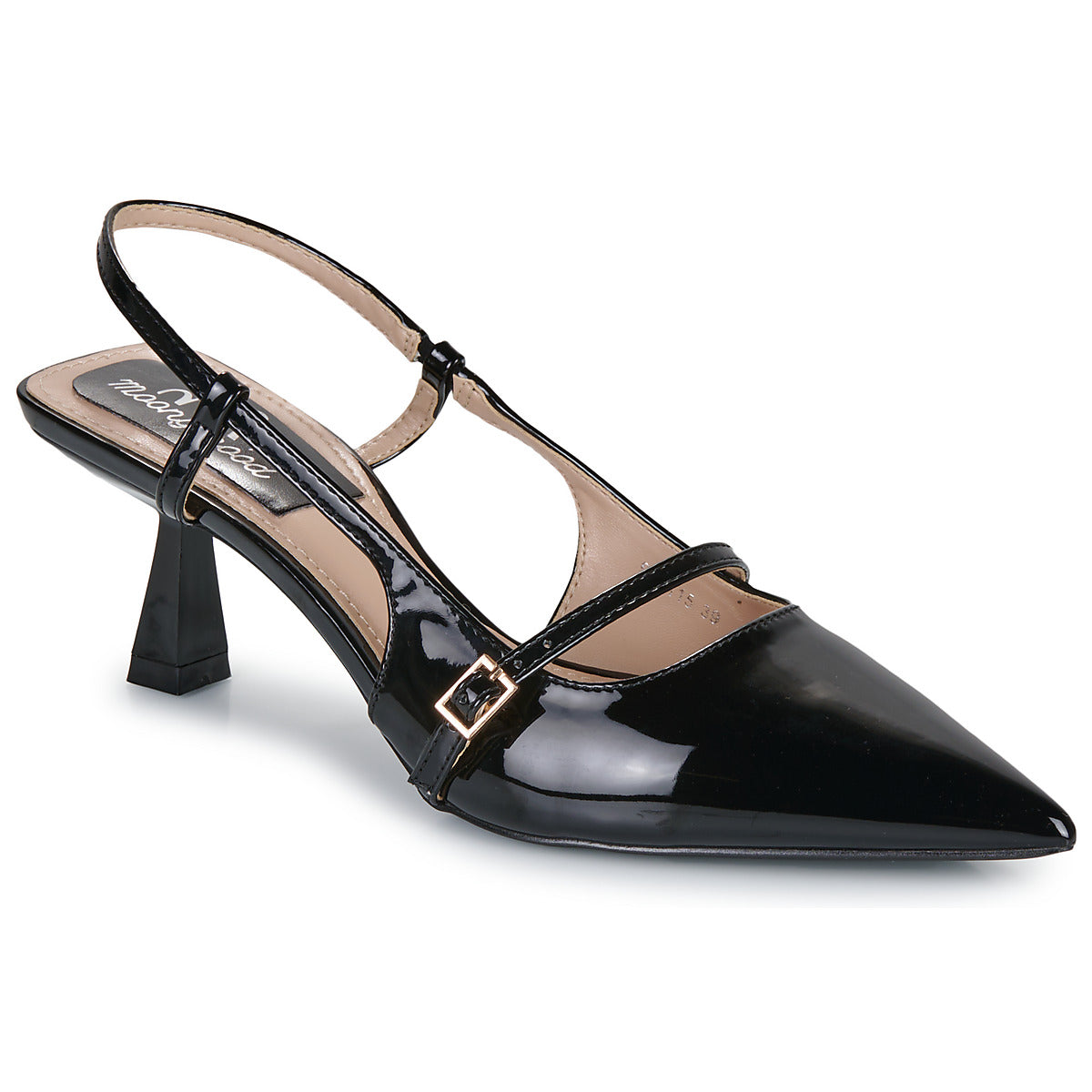 Scarpe Donna Moony Mood  EDEN  Nero