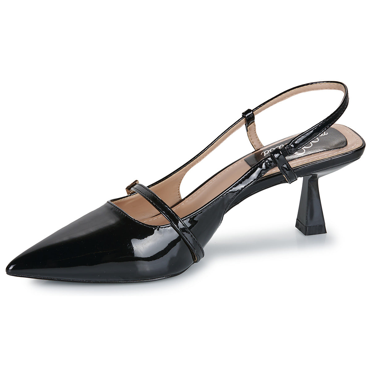 Scarpe Donna Moony Mood  EDEN  Nero