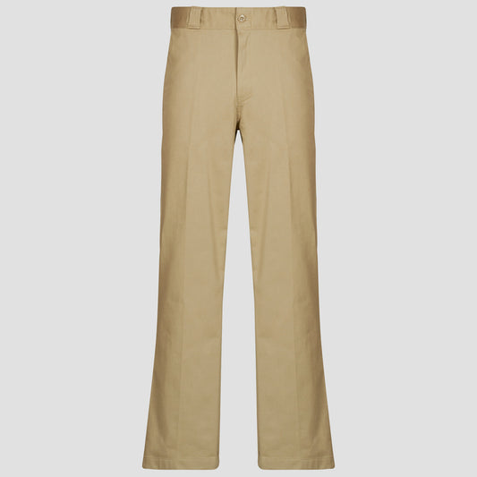 Pantalone Chino Uomo Dickies  247 REGULAR WORK PANT DESERT SAND  Beige
