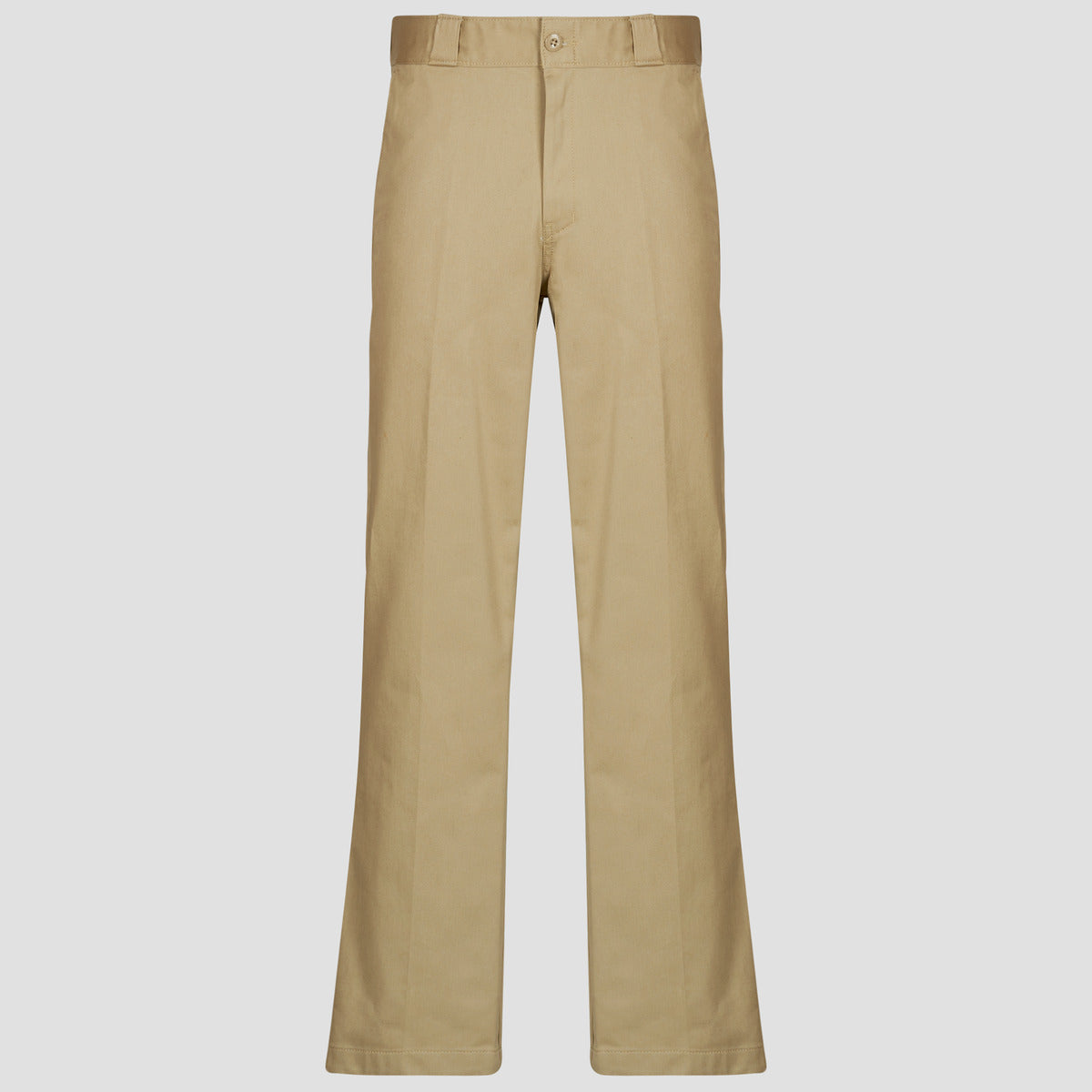 Pantalone Chino Uomo Dickies  247 REGULAR WORK PANT DESERT SAND  Beige