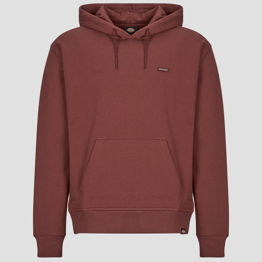 Felpa Uomo Dickies  CLANCY BB HOODIE ANDORRA  Bordeaux
