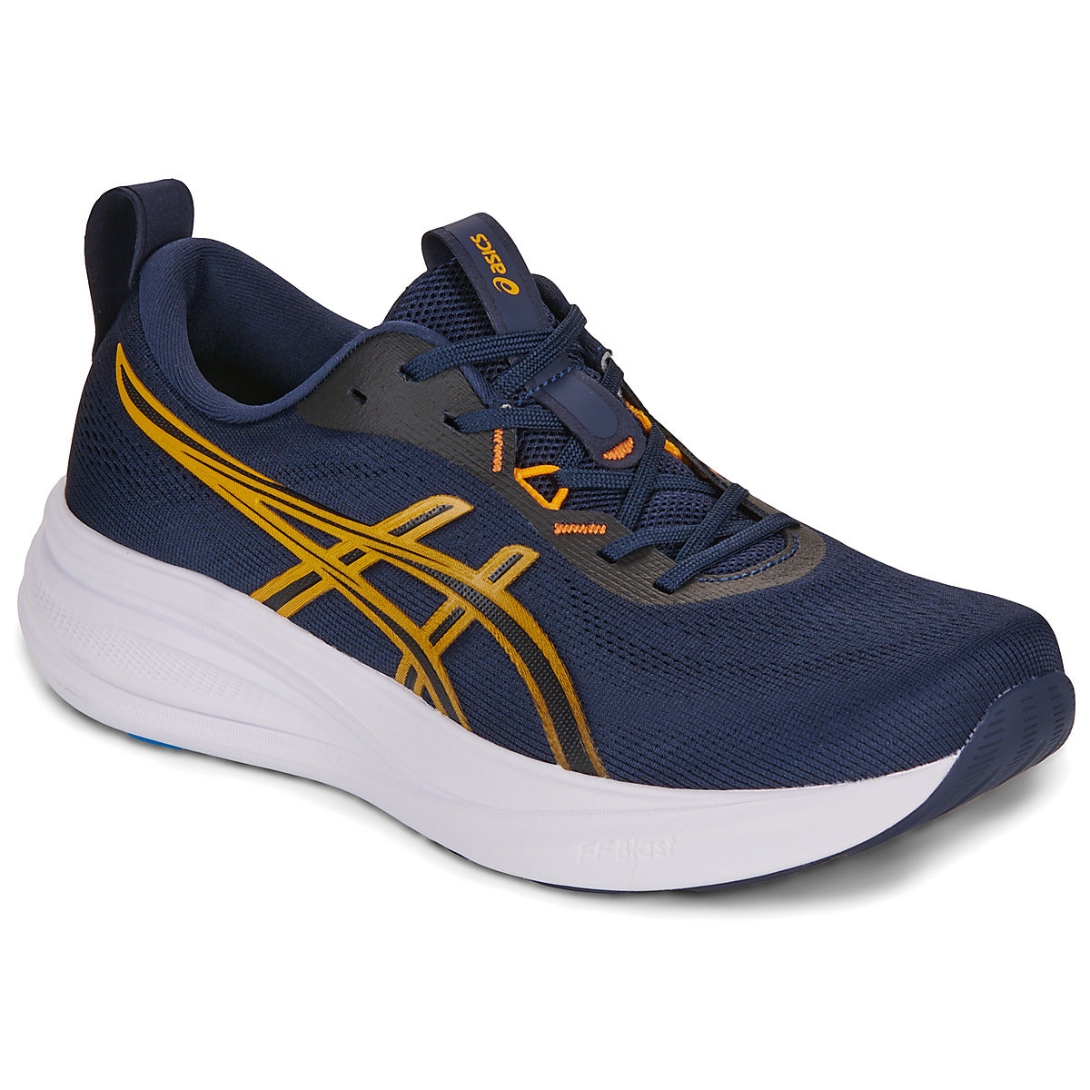 Scarpe Uomo Asics  GEL-PULSE 17  Blu