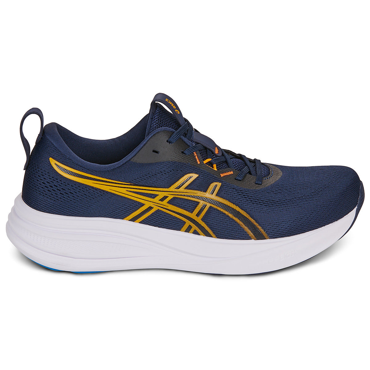 Scarpe Uomo Asics  GEL-PULSE 17  Blu
