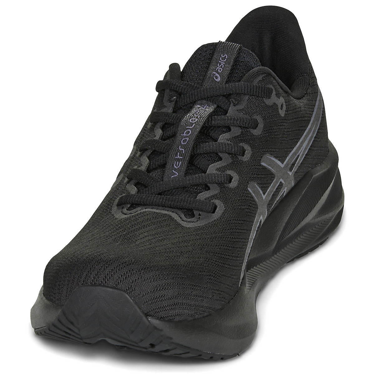 Scarpe Uomo Asics  VERSABLAST 4  Nero