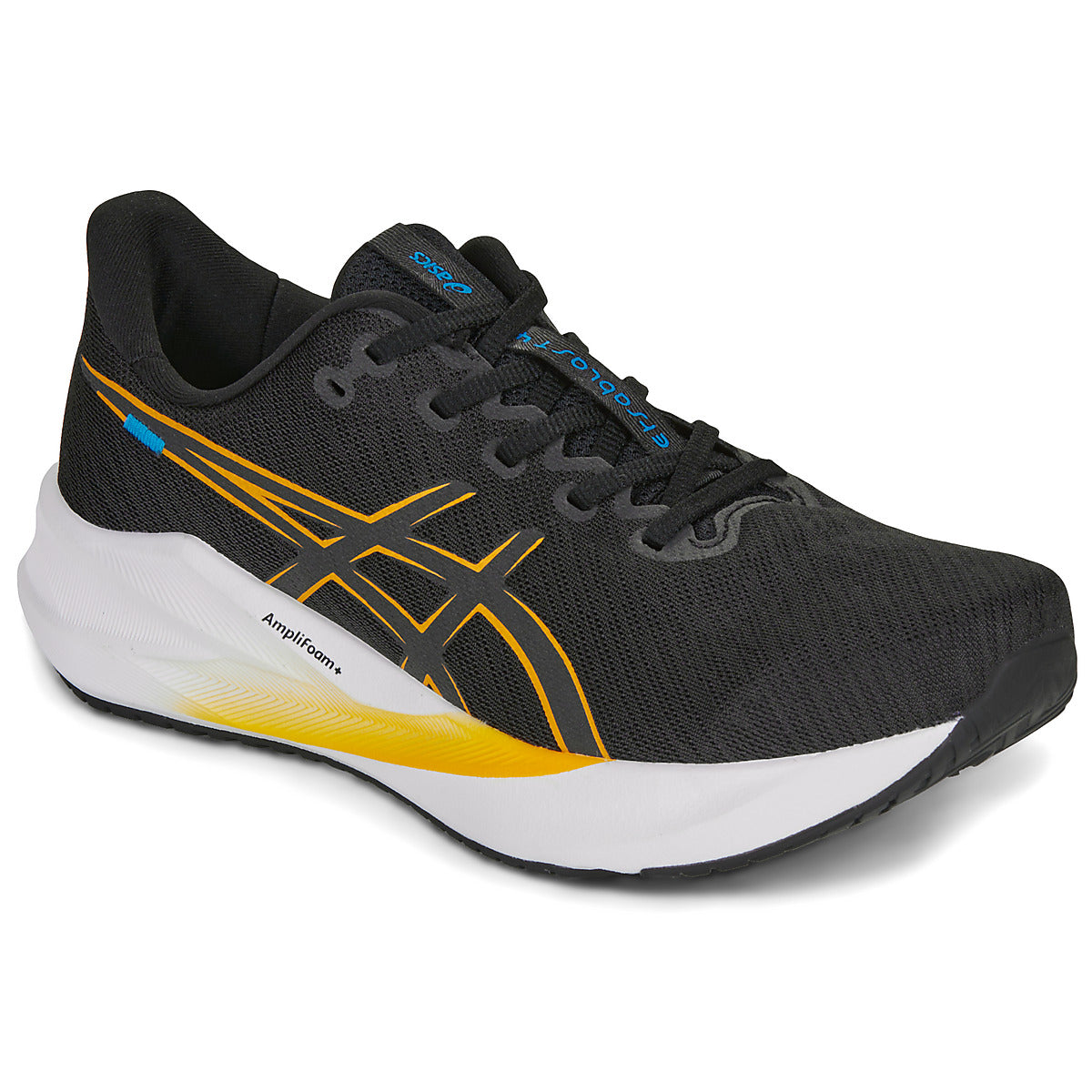Scarpe Uomo Asics  VERSABLAST 4  Nero